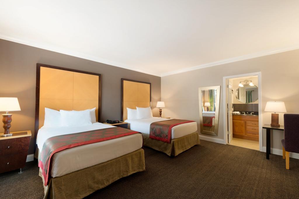 Ramada By Wyndham Miami Springs/Miami International Airport Hotell Rom bilde