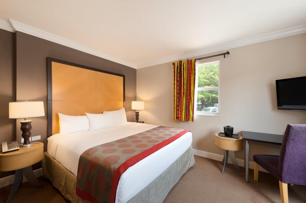 Ramada By Wyndham Miami Springs/Miami International Airport Hotell Rom bilde