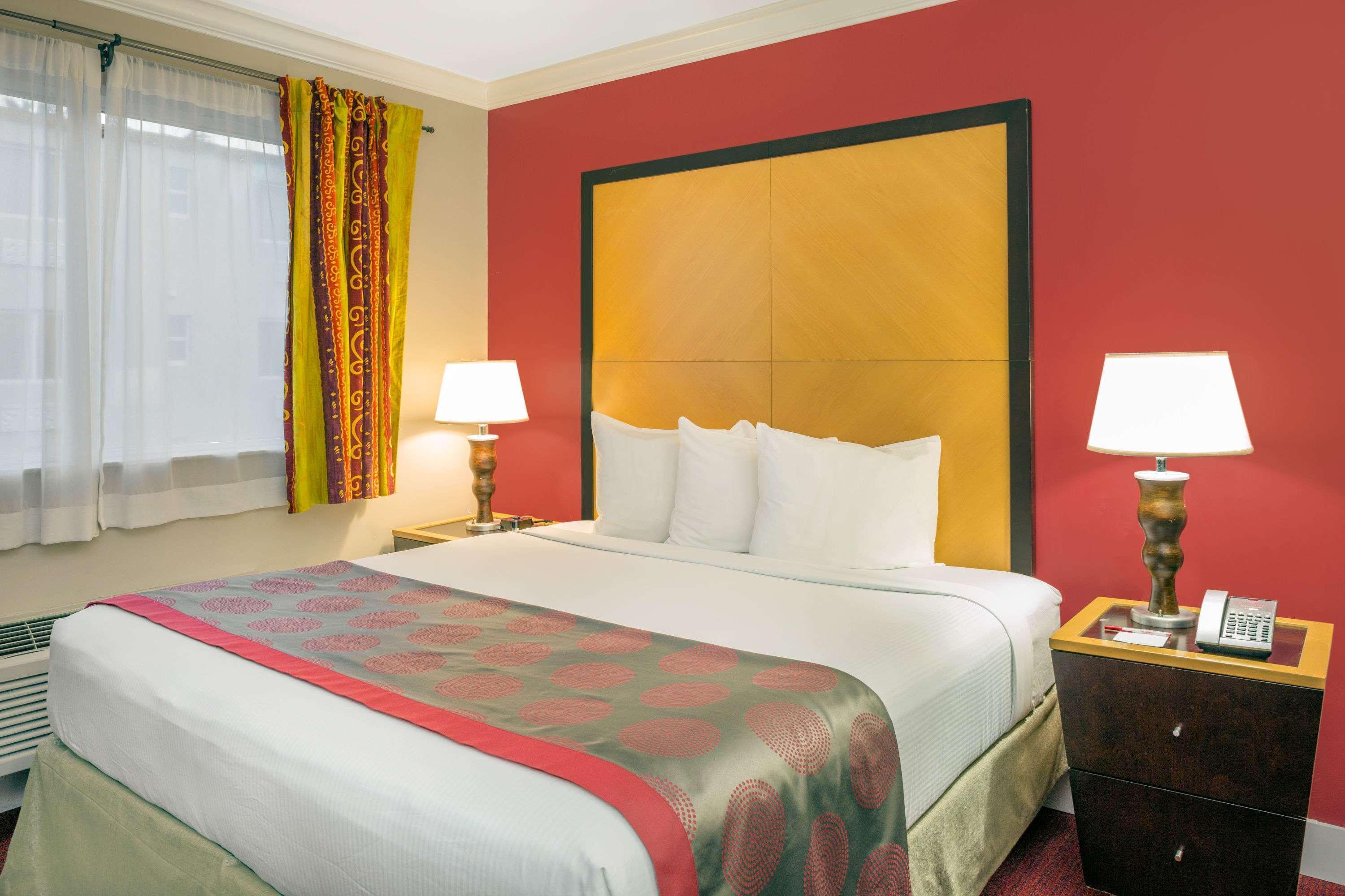 Ramada By Wyndham Miami Springs/Miami International Airport Hotell Eksteriør bilde