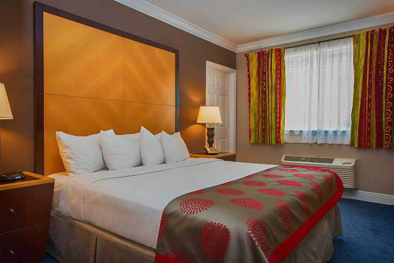 Ramada By Wyndham Miami Springs/Miami International Airport Hotell Eksteriør bilde