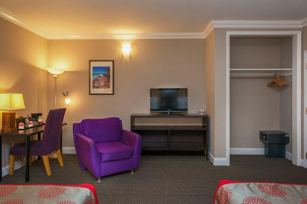 Ramada By Wyndham Miami Springs/Miami International Airport Hotell Eksteriør bilde