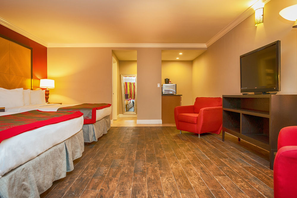 Ramada By Wyndham Miami Springs/Miami International Airport Hotell Eksteriør bilde