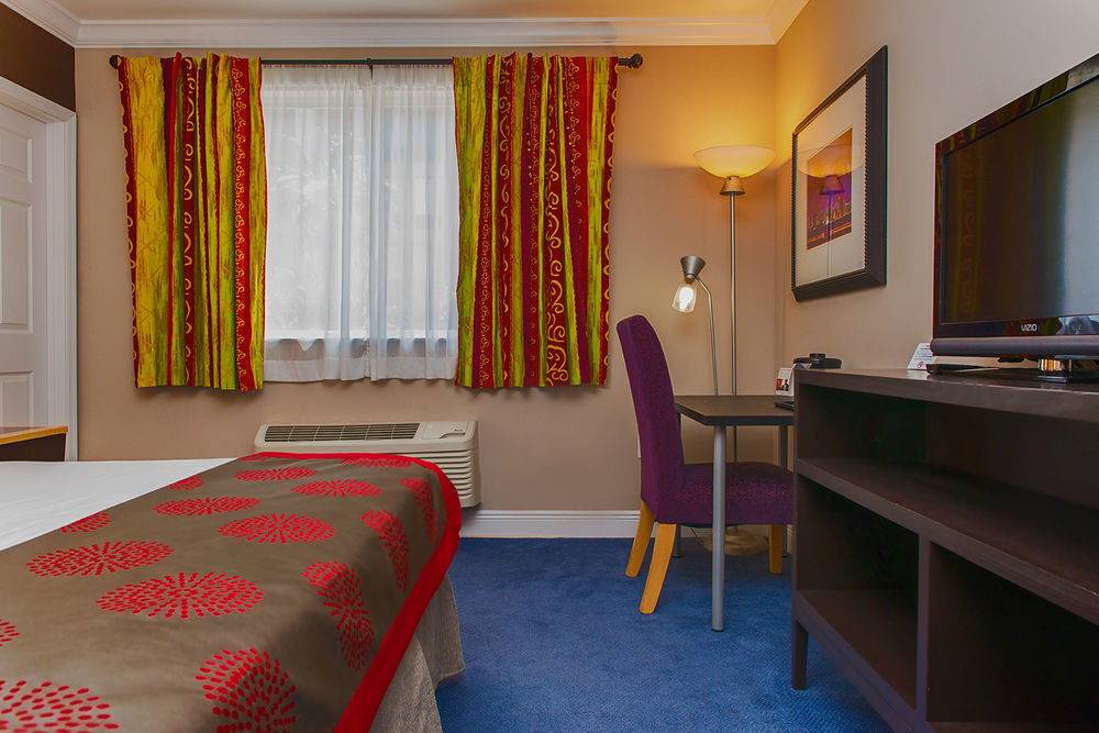 Ramada By Wyndham Miami Springs/Miami International Airport Hotell Eksteriør bilde