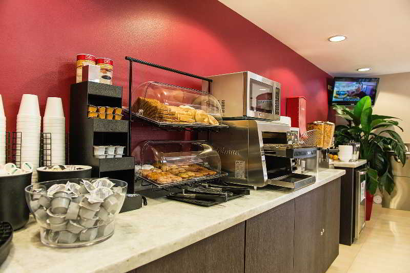Ramada By Wyndham Miami Springs/Miami International Airport Hotell Eksteriør bilde