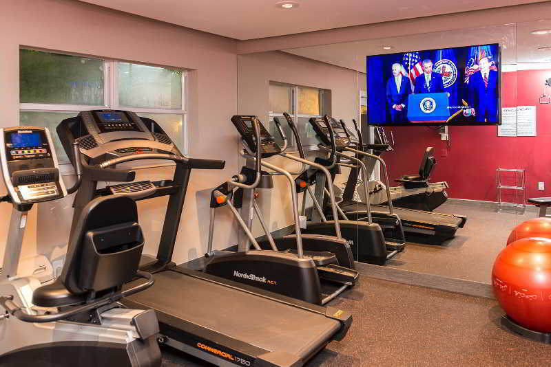 Ramada By Wyndham Miami Springs/Miami International Airport Hotell Eksteriør bilde