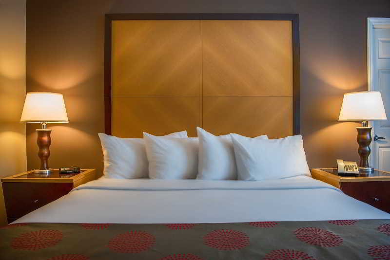 Ramada By Wyndham Miami Springs/Miami International Airport Hotell Eksteriør bilde