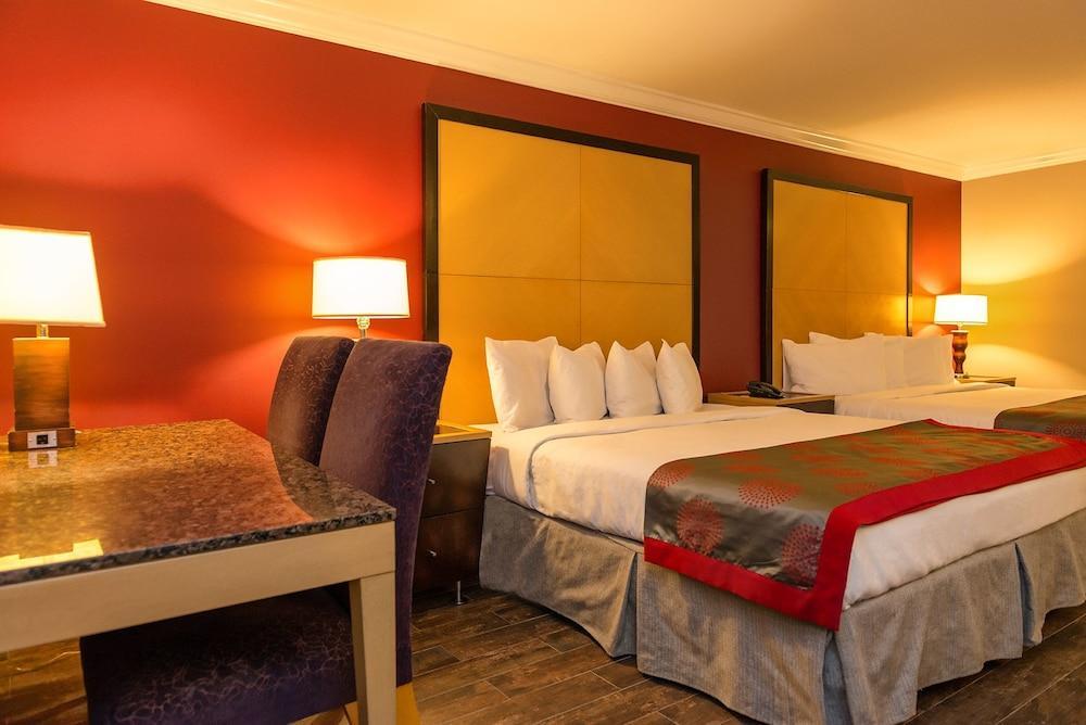 Ramada By Wyndham Miami Springs/Miami International Airport Hotell Eksteriør bilde